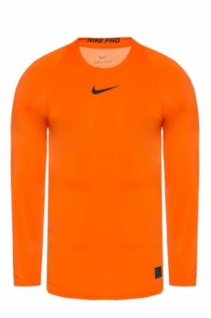 Performance t-shirt with logo, zdjęcie 1 Performance t-shirt with logo od Nike